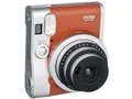 instax mini 90 チェキ ネオクラシック [ブラウン]