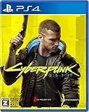 サイバーパンク2077 [通常版] [PS4]