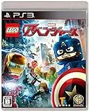 LEGO マーベル アベンジャーズ [PS3]