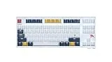 REALFORCE × 機動戦士ガンダム 逆襲のシャア GX1 Plus νガンダムモデル X1PDN1 [νガンダムイメージホワイト]