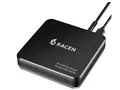 RACEN CRC-GVCAP02 [黒]