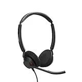 Engage 50 II - USB-A UC Stereo