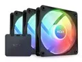 F120 RGB Core Triple Pack RF-C12TF-B1 [ブラック]