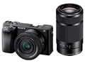 α6400 ILCE-6400X ダブルズームレンズキット