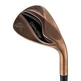 DW-125G ウェッジ Copper [DP-231 フレックス：W ロフト：56]