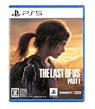 The Last of Us Part I [PS5]