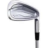 JPX S40 FORGED アイアン 5本セット [NS PRO 950GH neo フレックス：S]