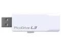 PicoDrive L3 GH-UF3LA512G-WH [512GB]