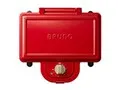 BRUNO ホットサンドメーカー ダブル BOE044