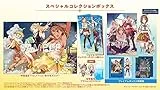 ライザのアトリエ 〜常闇の女王と秘密の隠れ家〜 スペシャルコレクションボックス [PS4]