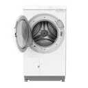 ビッグドラム BD-STX130ME5L(W) [ホワイト]