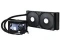 PANORAMA 240 L-P240N-DS2M-G0K [BLACK]