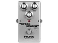Reissue Series Steel Singer Drive