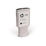 HP 727B 3WX19A [マットブラック]