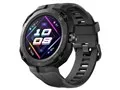 HUAWEI WATCH GT Cyber [ミッドナイトブラック]