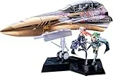 PLAMAX MF-98 minimum factory 機首コレクション YF-29 GALAXY SET
