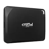 X10 Pro CT2000X10PROSSD9 [Black]
