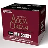 AQUA DREAM AD-MF 54321