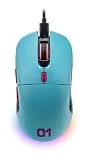 Neros Pro RGB HATSUNE MIKU EDITION GMO-NPR-WDOHBL-09