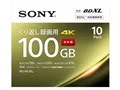 10BNE3VEPS2 [BD-RE XL 2倍速 10枚組]