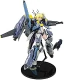 V.F.G. No.MC-18 マクロスF VF-25S スーパーメサイア