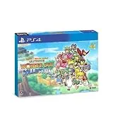 ワンダーボーイ アルティメット コレクション スペシャルパック [PS4]