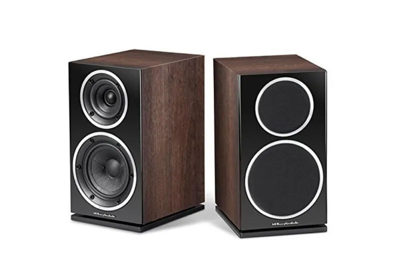 DIAMOND 220 [Walnut Pearl ペア]