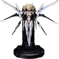 MS GENERAL(将魂姫)×Mecha BREAK 矛隼(ファルコン) 1/10 プラスチックモデルキット
