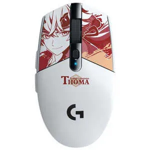 G304 LIGHTSPEED Wireless Gaming Mouse G304-GE