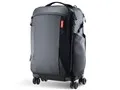 Roller Camera Backpack P-CB-180 [スペースブラック]