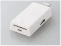 MR-LD102WH [Lightning/microUSB 8in1 ホワイト]