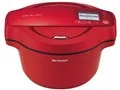 ヘルシオ ホットクック KN-HW16F