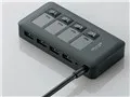 U3H-S409SBK [ブラック]