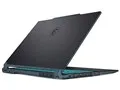 Cyborg-14-A13VE-3302JP Windows 11 Home・Core i7 13620H・RTX 4050・32GBメモリ・SSD 1TB・14インチ・WUXGA搭載モデル [ブラック&スケルトン]