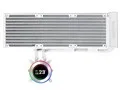 HydroShift II LCD-C 360N LL-HS2-LCD-360-N-WT [ホワイト]