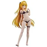ToLOVEる-とらぶる-ダークネス 水着シリーズ 「金色の闇」 1/4サイズ