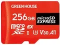 GH-SDM-DEXA256G [256GB]