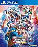 Marvel vs. Capcom Fighting Collection Arcade Classics [PS4]