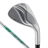 DW-125G ウェッジ [NS PRO 950GH neo フレックス：W ロフト：64]