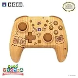 あつまれ どうぶつの森 ワイヤレスホリパッド TURBO for Nintendo Switch2 NSX-205 [DIYライフ]