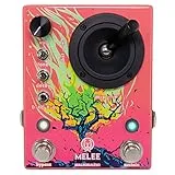 Melee： Wall of Noise WAL-MELEE