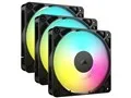 RS120 ARGB Triple Fans CO-9050181-WW [ブラック]