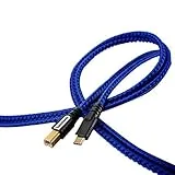 Grandio USB-2.0 C-B type [0.6m]