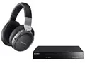 MDR-HW700DS