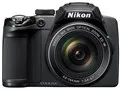 COOLPIX P500