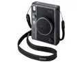 instax mini Evo チェキ FUJIFILM 90th Anniversary Special Kit [DARK SILVER]