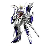 MG 1/100 エクリプスガンダム