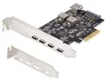 PS4C3IA3-USB-C-CARD [USB3.2 Gen2]