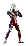 S.H.Figuarts(真骨彫製法) ウルトラマンティガ マルチタイプ 30th Anniversary Edition