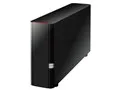 LinkStation for SOHO LS210DN0401B